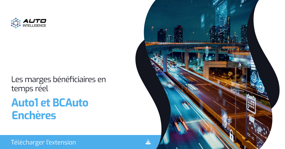 Auto Intelligence : L’extension Chrome essentielle pour les concessionnaires automobiles